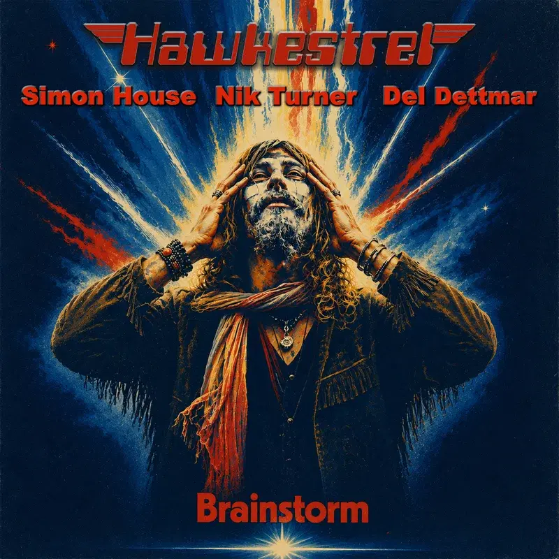 Brainstorm