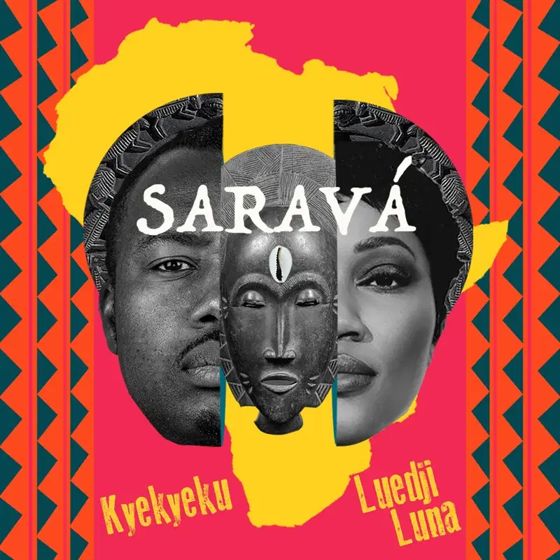 Saravá