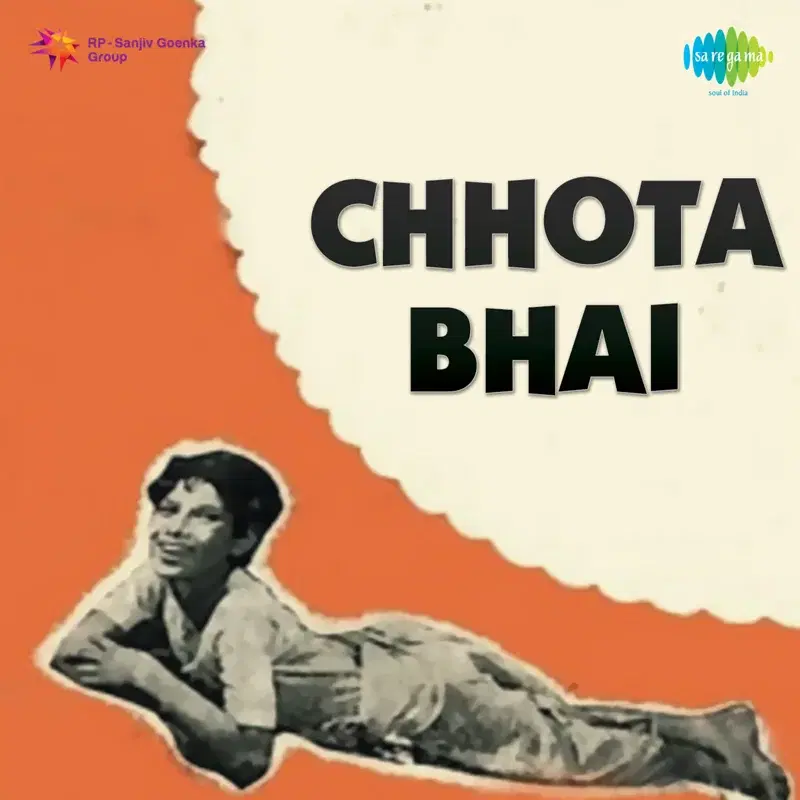 Chhota Bhai (Original Motion Picture Soundtrack)
