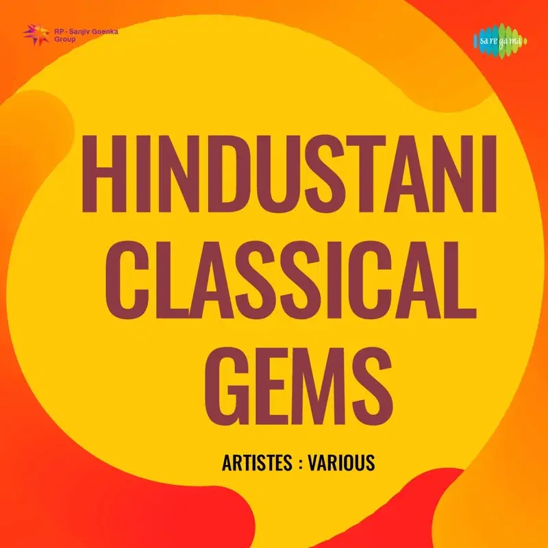 Hindustani Classical Gems