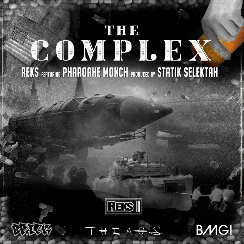 The Complex