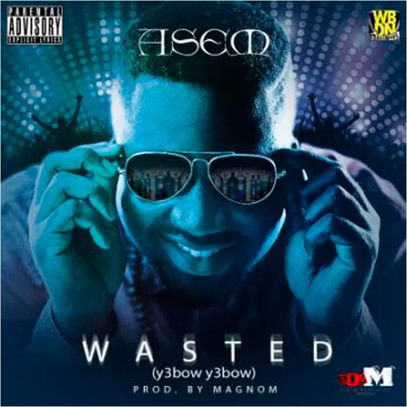Wasted