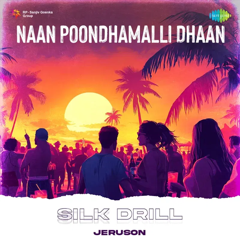 Naan Poondhamalli Dhaan