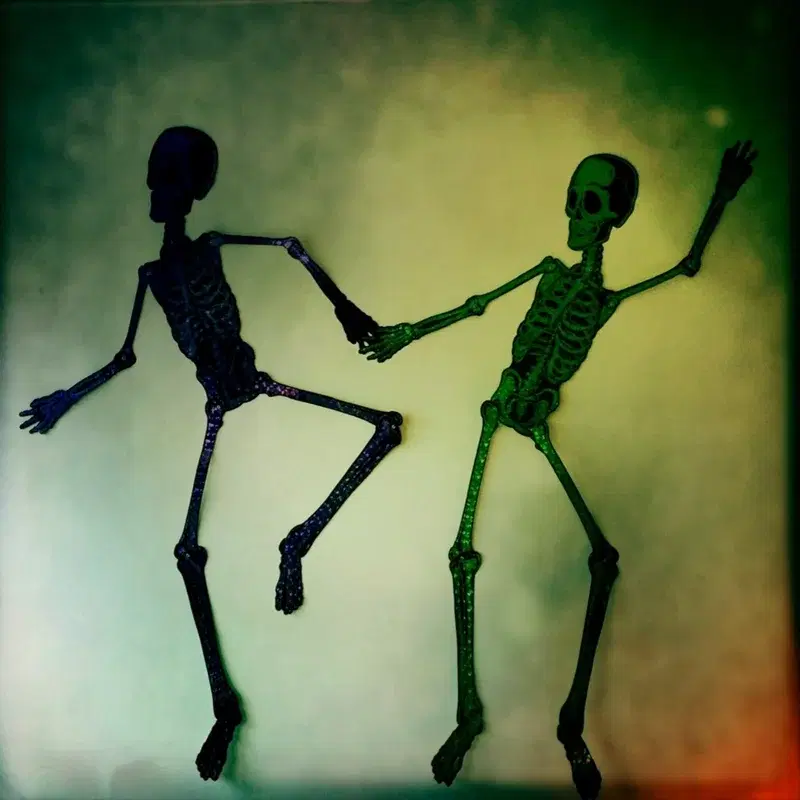 Dance with You