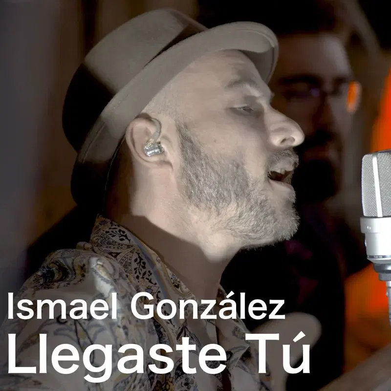 Llegaste Tú
