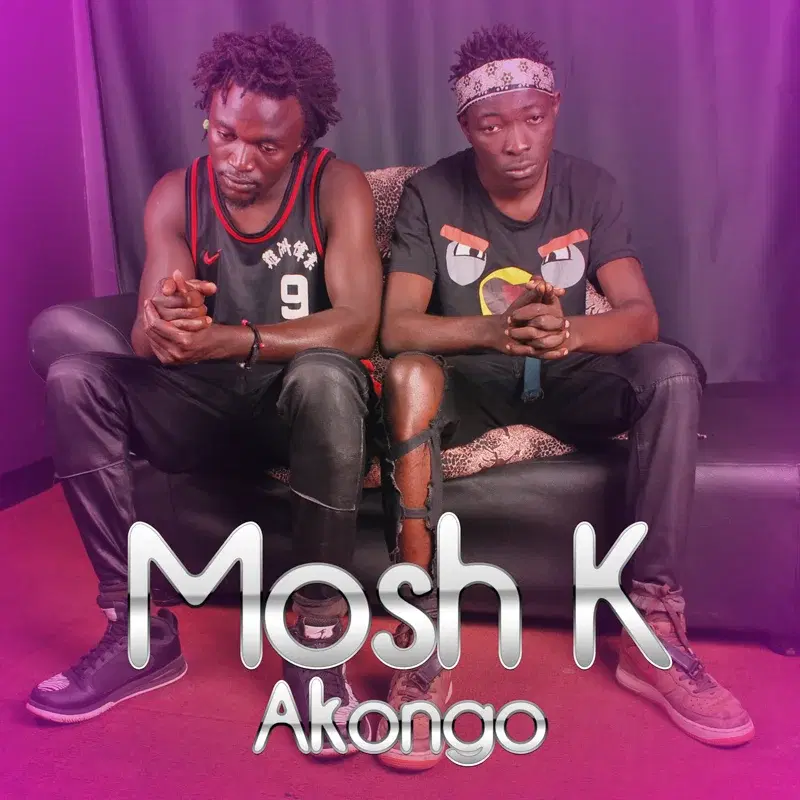 Akongo