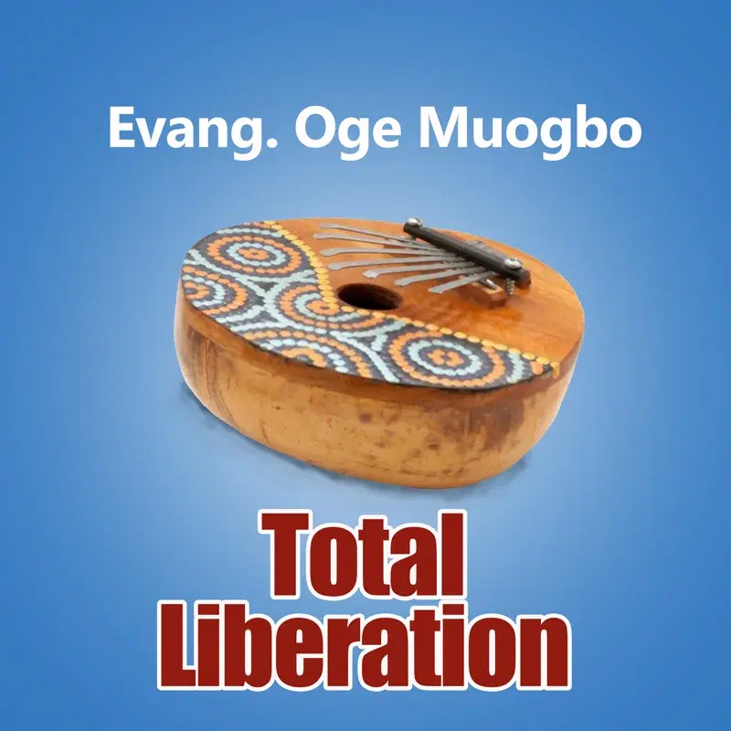 Total Liberation