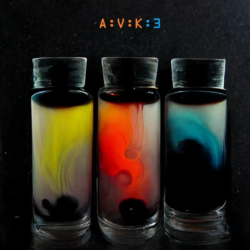 3