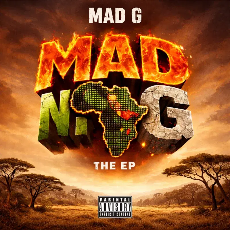 MAD ni G