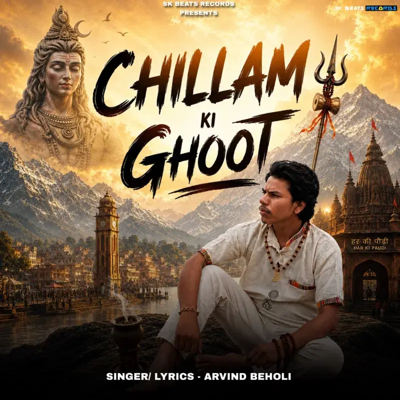 Chillam Ki Ghoot