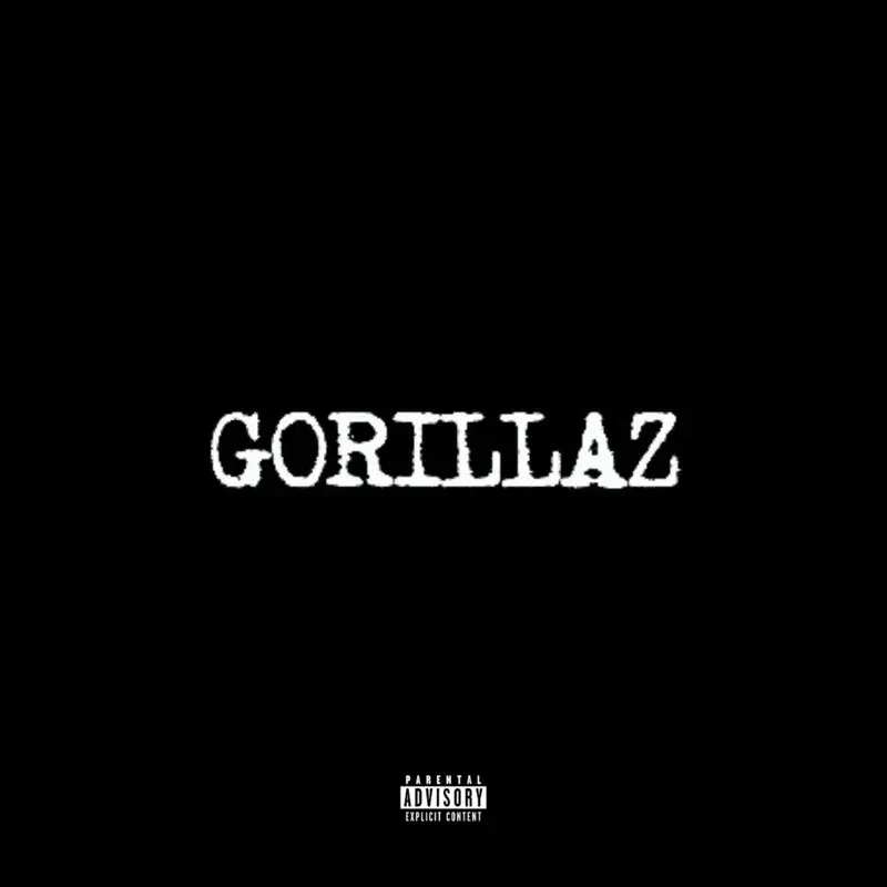GORILLAZ