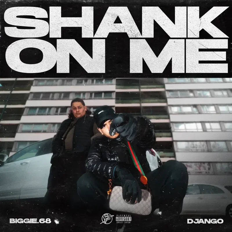 Shank on Me