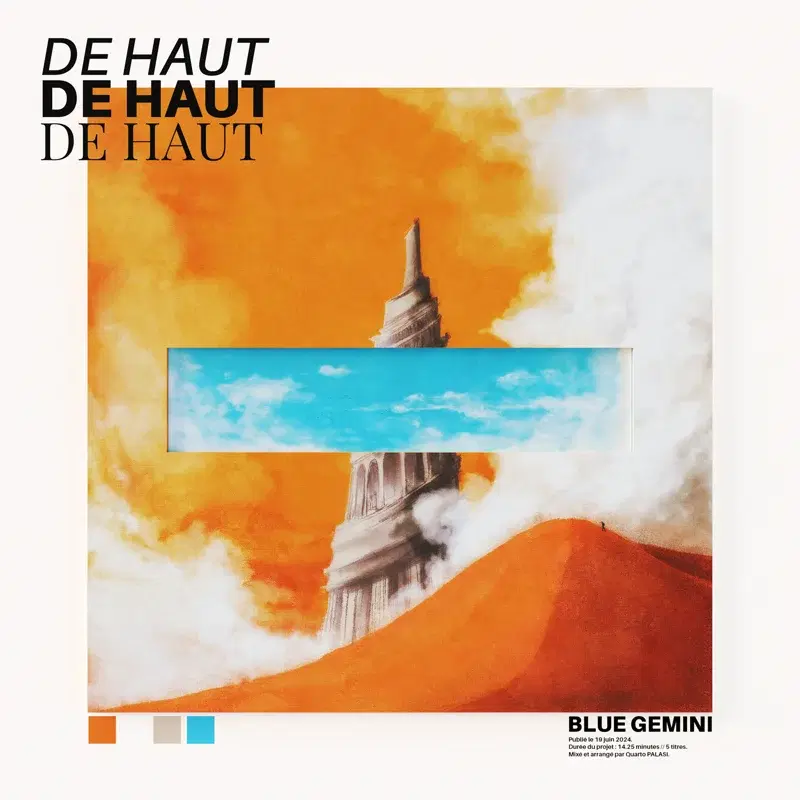 DE HAUT