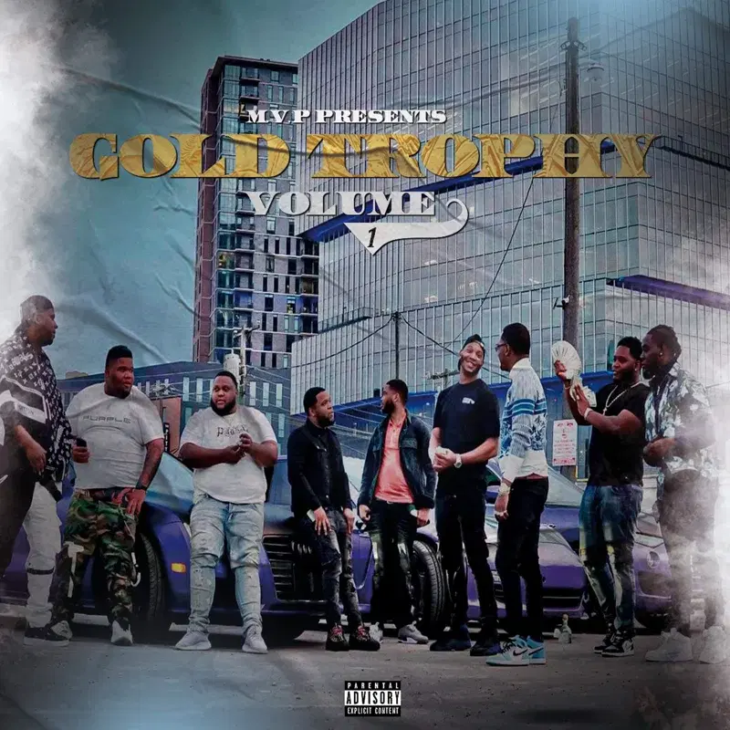 Mvp - Gold Trophy Vol. 1