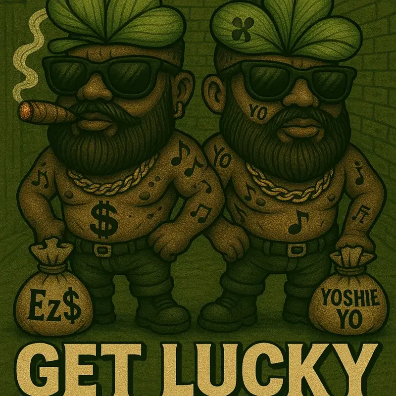 Get Lucky