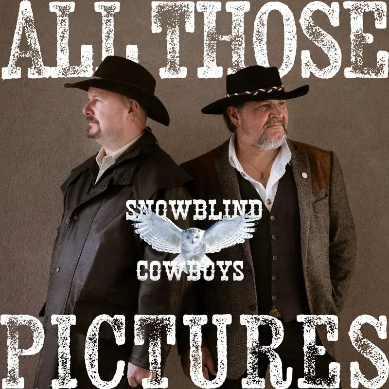 All Those Pictures