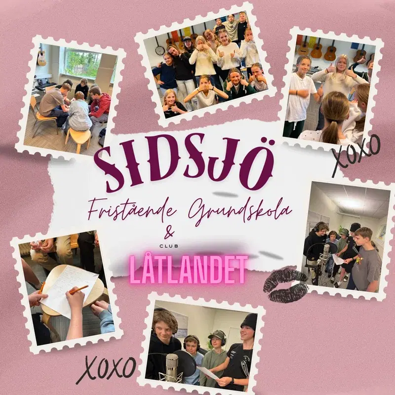 Sidsjö Fristående Grundskola