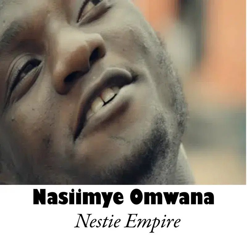 Nasiimye Omwana