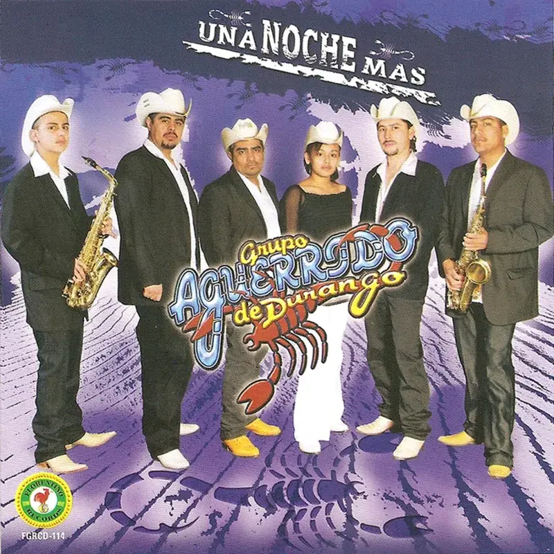 Una Noche Mas