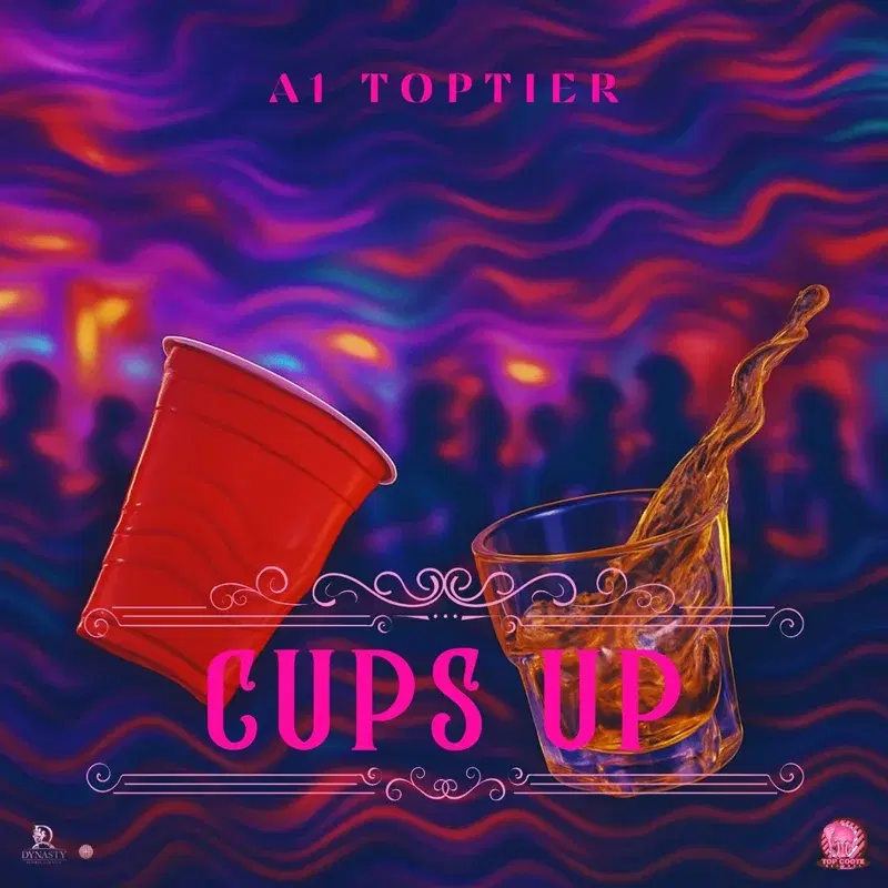Cups Up