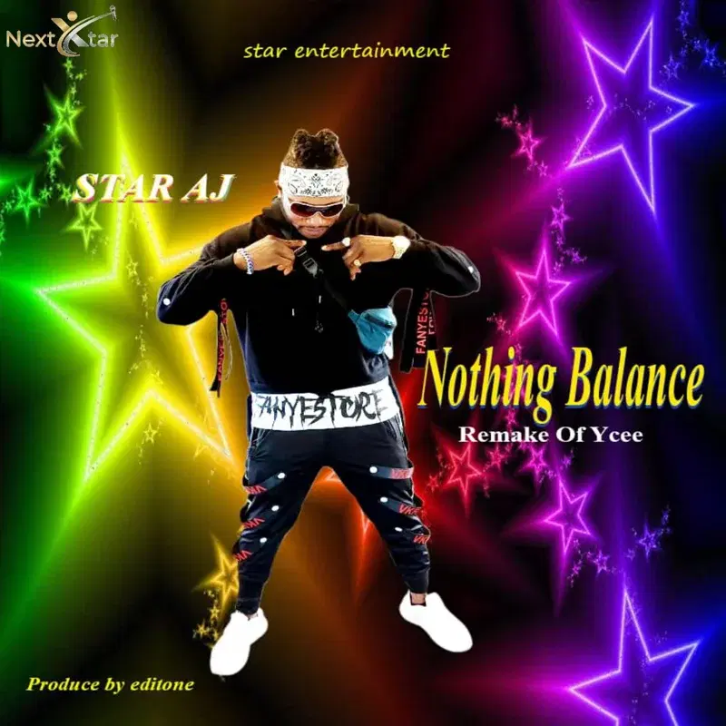 Nothing Balance