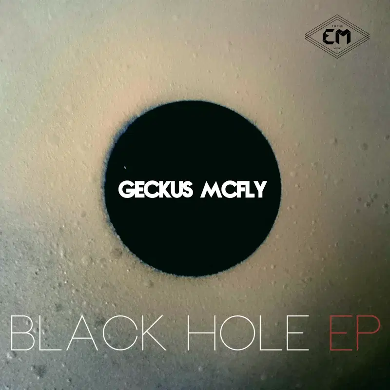 Black Hole EP