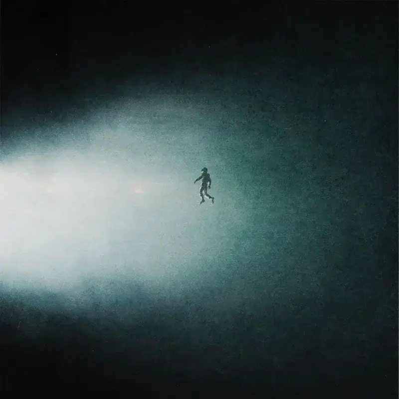 Alone