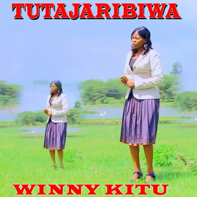 Tutajaribiwa