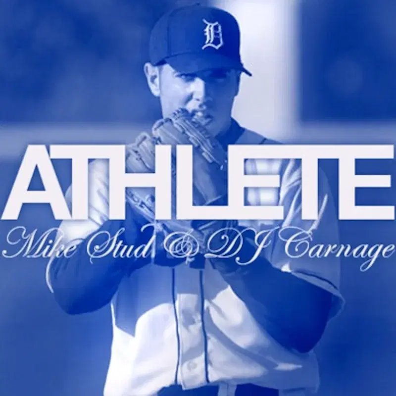 Athlete