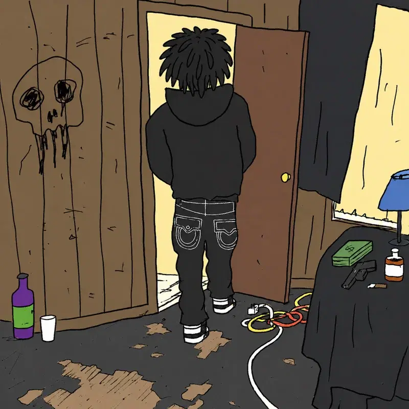 Dirty Faygo