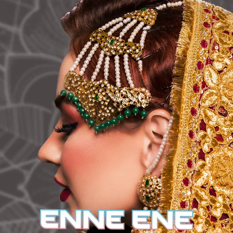 Enne ene
