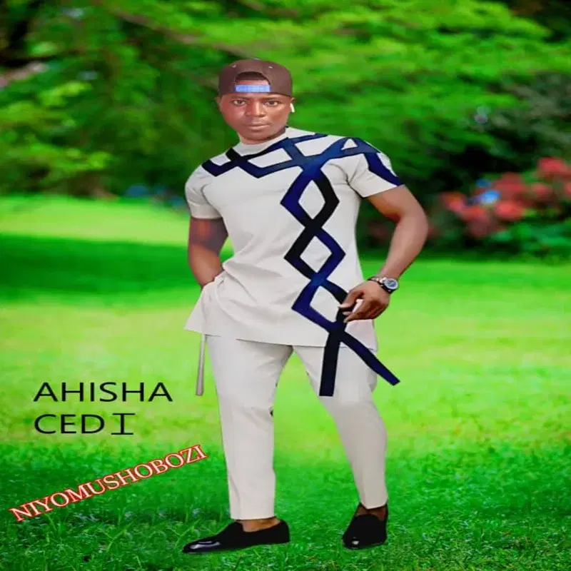 Niyo Mushobozi