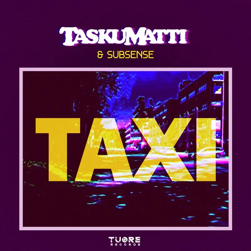 Taxi