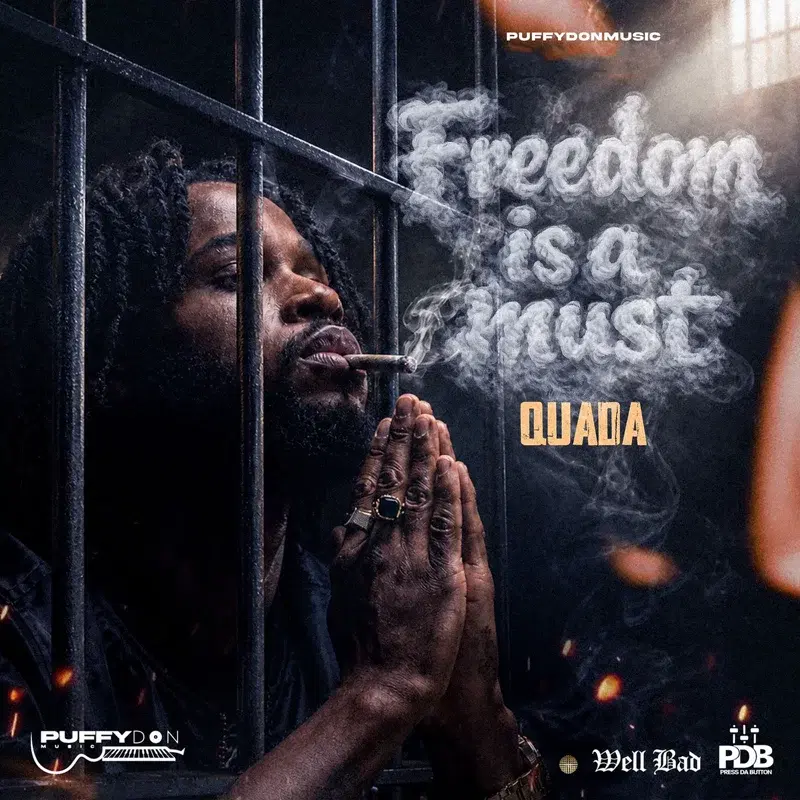Freedom is a Must