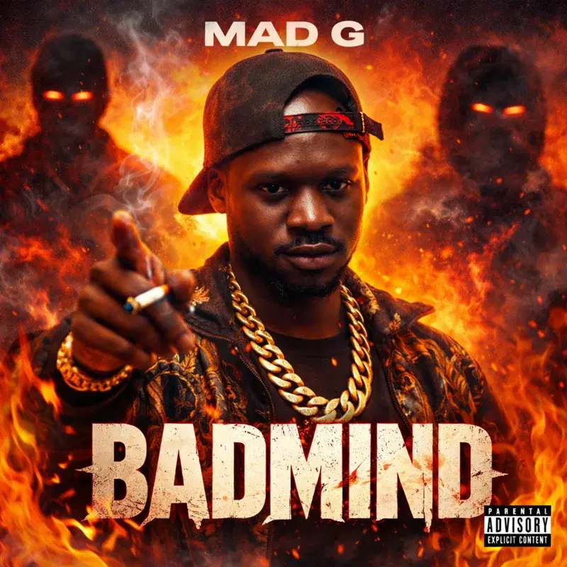 Badmind