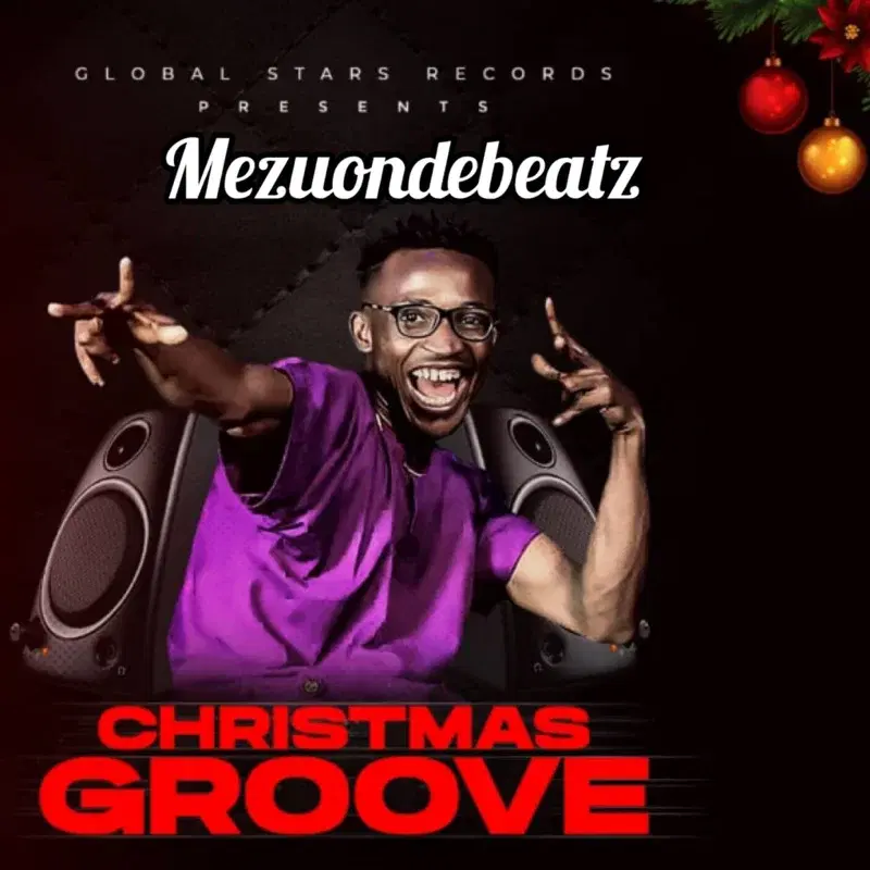 Christmas Groove