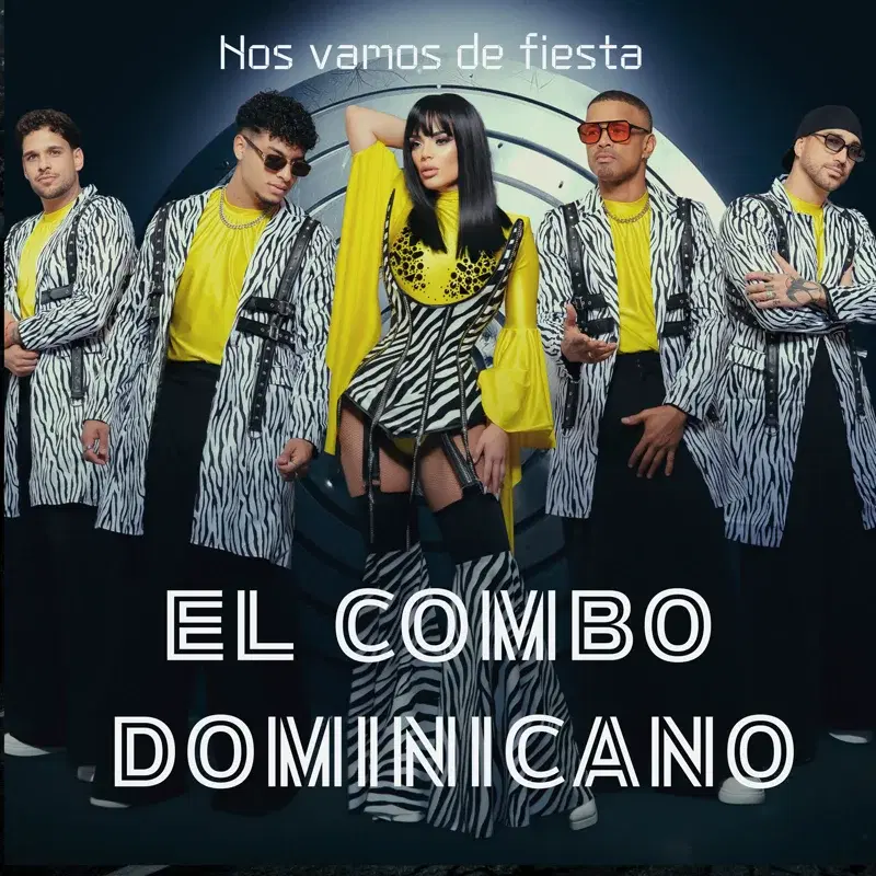 Nos Vamos de Fiesta