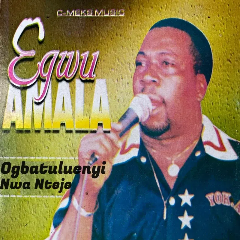 Egwu Amala