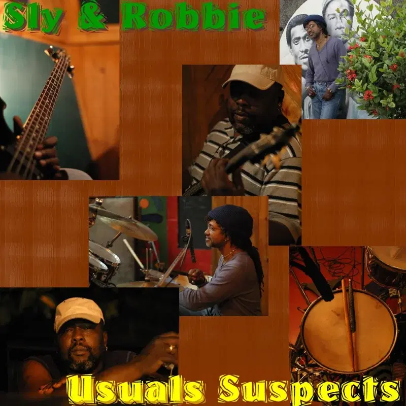 Usuals Suspects