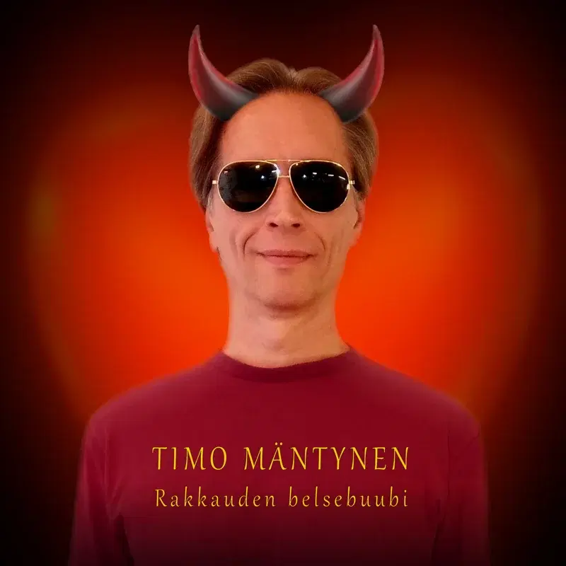 Rakkauden belsebuubi