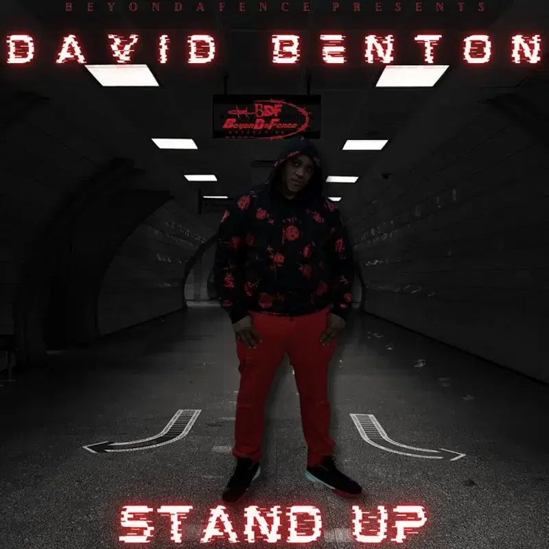 Stand Up