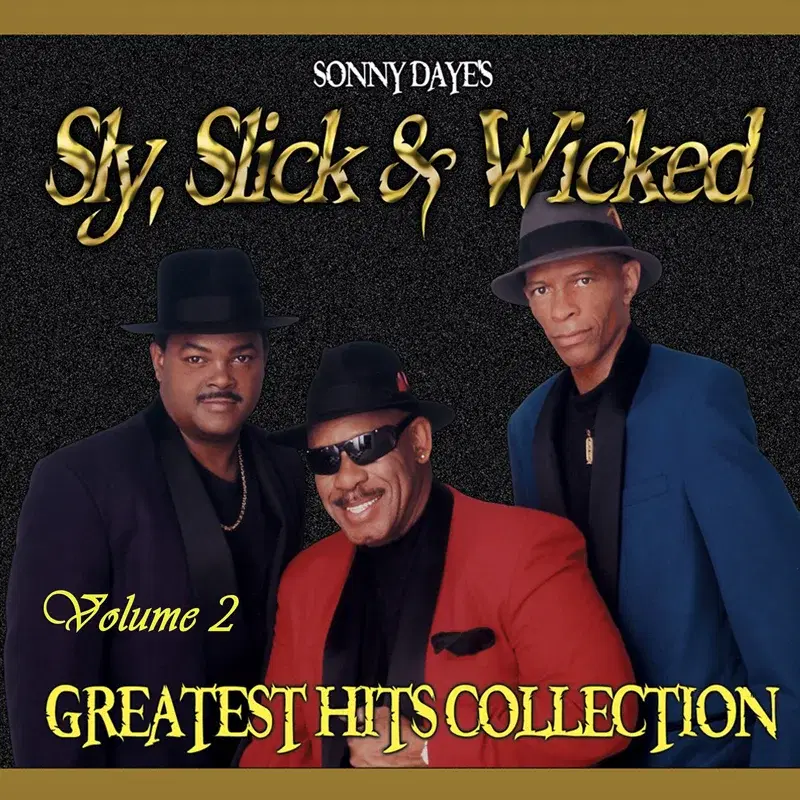 Greatest Hits Collection Vol. 2