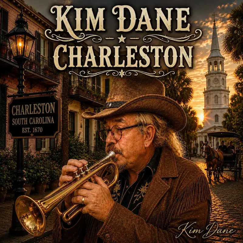 Charleston