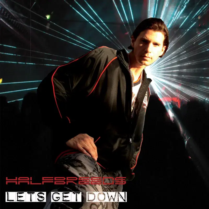 Let's Get Down