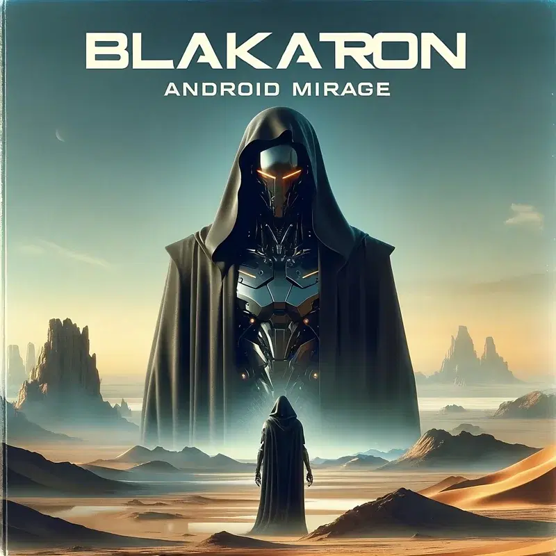 Android Mirage