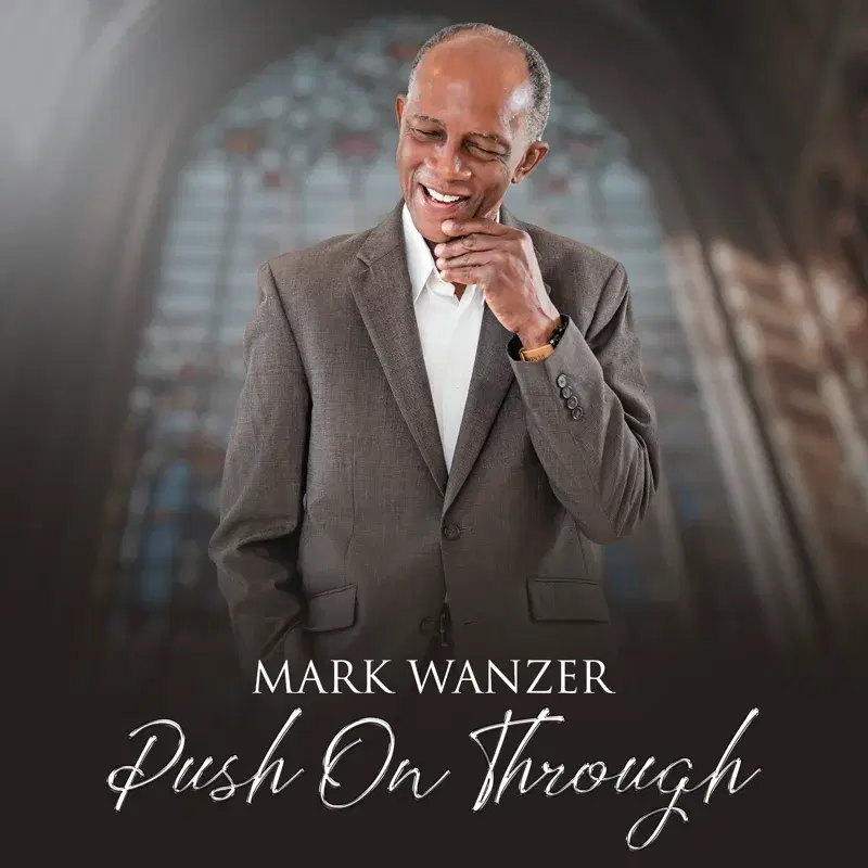 Push on Through