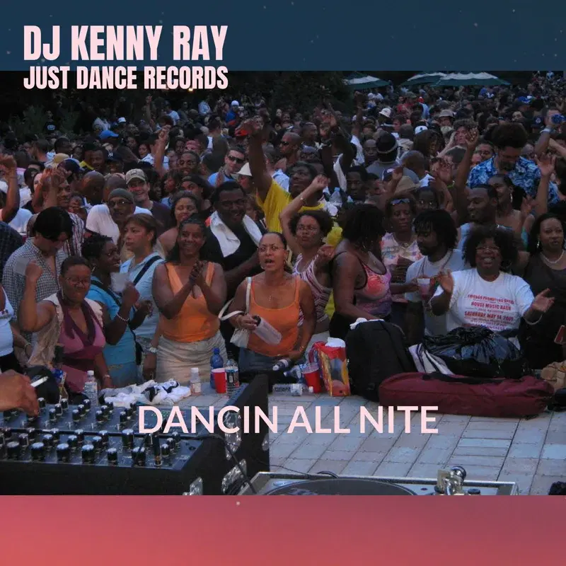 Dancin All Nite