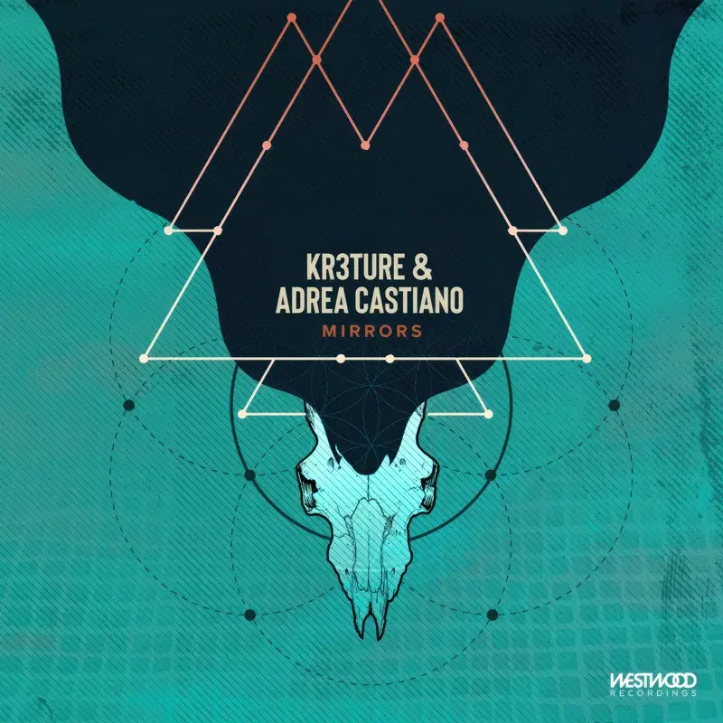 Mirrors EP