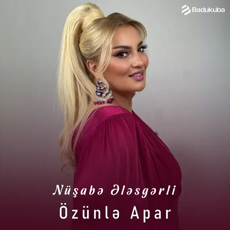 Özünlə Apar