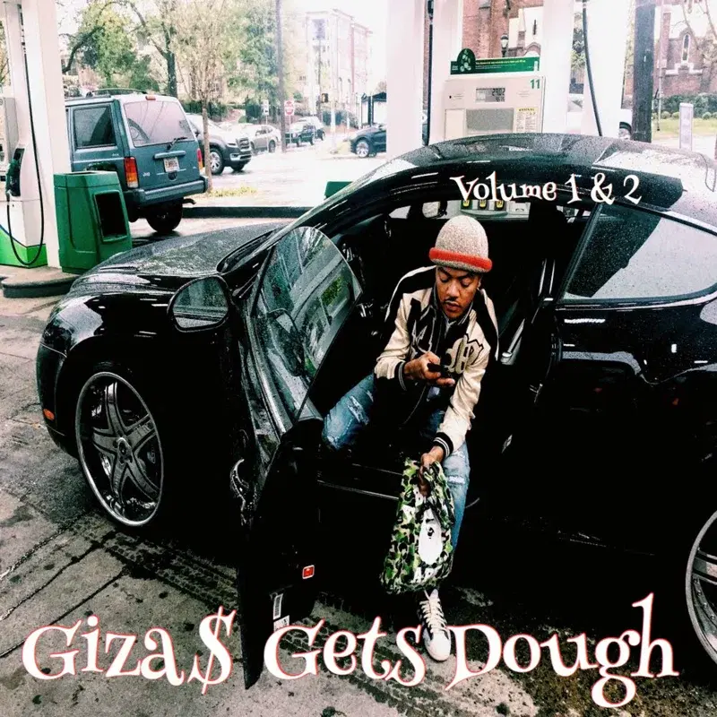 Giza$getsdough